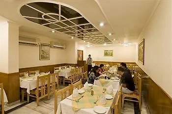 Treebo Trend Kaant Palace Fatehabad Road Agra  Hotel