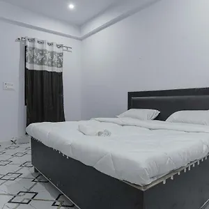 Hotel Kaka Ji Palace By Wb, Agra (Uttar Pradesh)