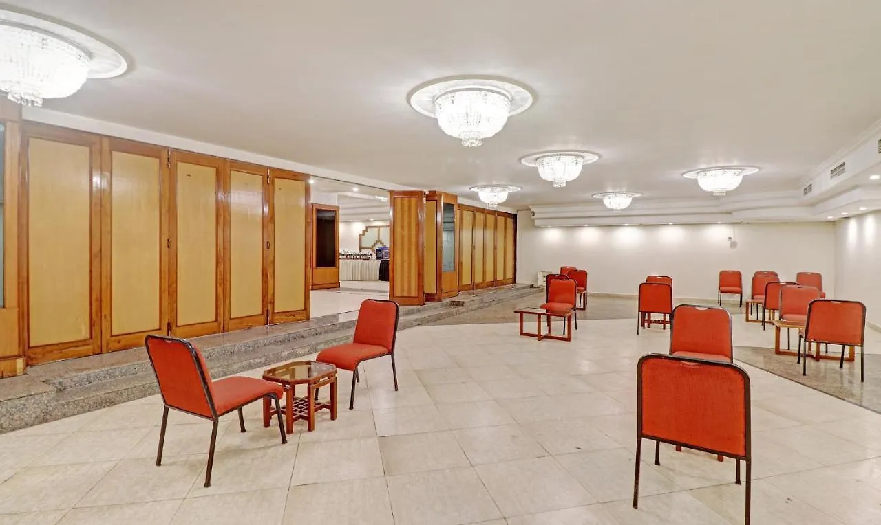 Treebo Trend Kaant Palace Fatehabad Road Agra  Hotel Agra (Uttar Pradesh)