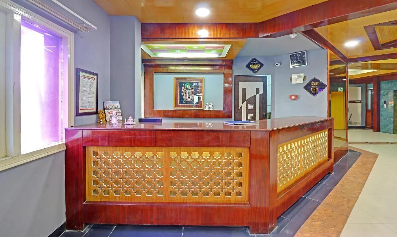 Treebo Trend Kaant Palace Fatehabad Road Agra  3*, Agra (Uttar Pradesh)