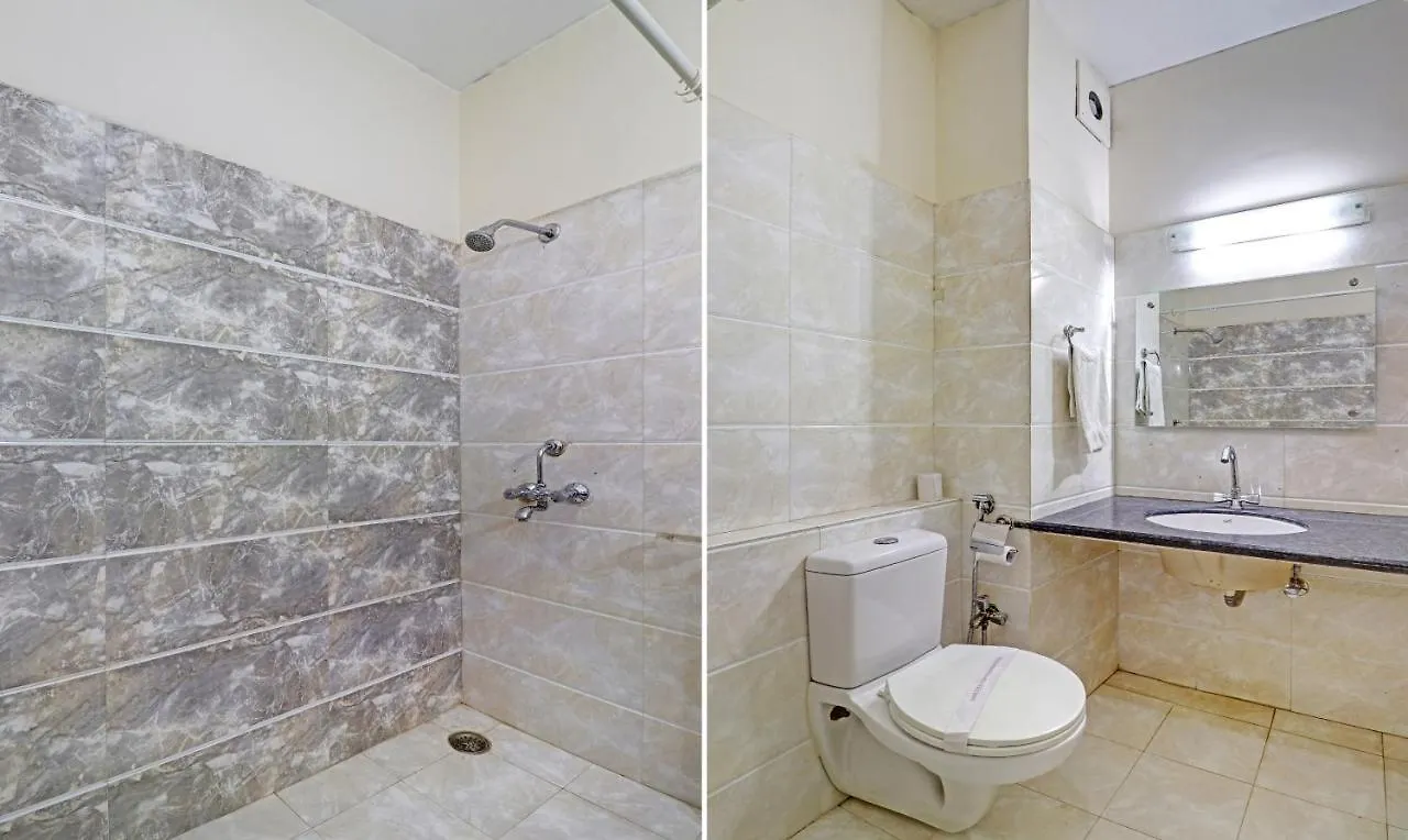 Treebo Trend Kaant Palace Fatehabad Road Agra  Hotel Agra (Uttar Pradesh)