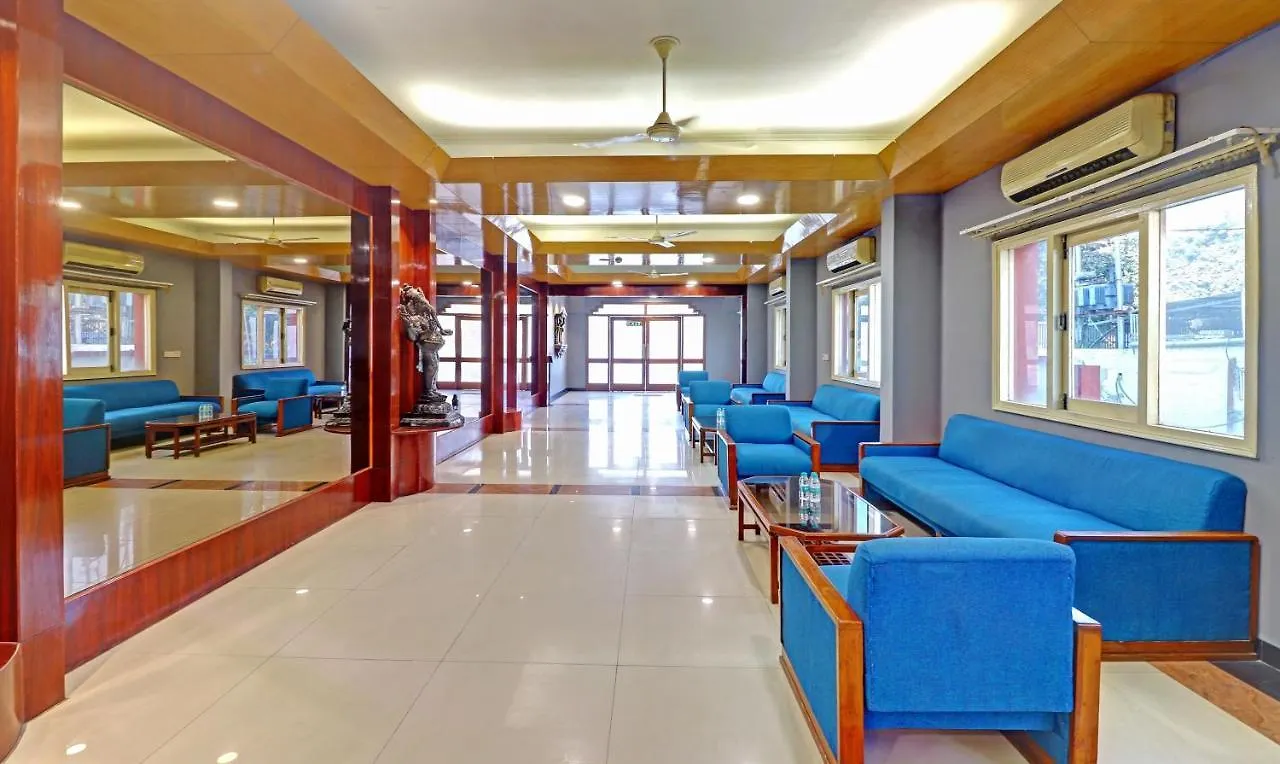 Treebo Trend Kaant Palace Fatehabad Road Agra  Hotel