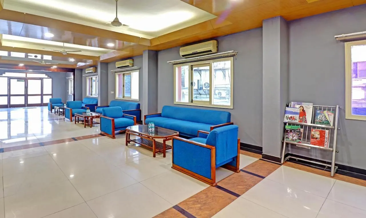Hotel Treebo Trend Kaant Palace Fatehabad Road Agra